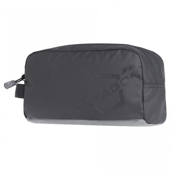 Zasobnik Organizer Raw Travel Kit Pentagon Stealth Black (K17071-STL)