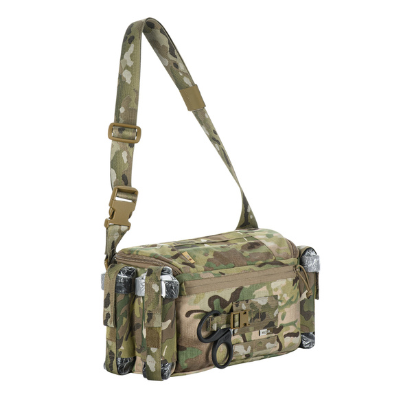 Torba Medyczna CLS Elite M-Tac Multicam (10358008)