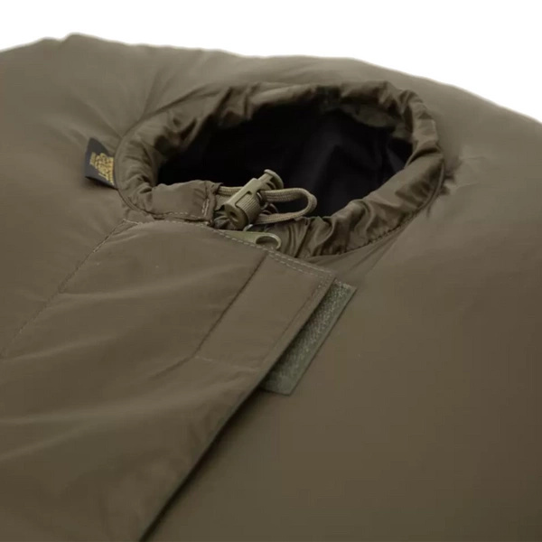 Sleeping Bag SOF 2 Carinthia Olive 