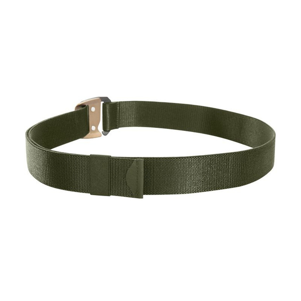 Pas Taktyczny Stretchbelt 38 mm Tasmanian Tiger Olive (7839.331)