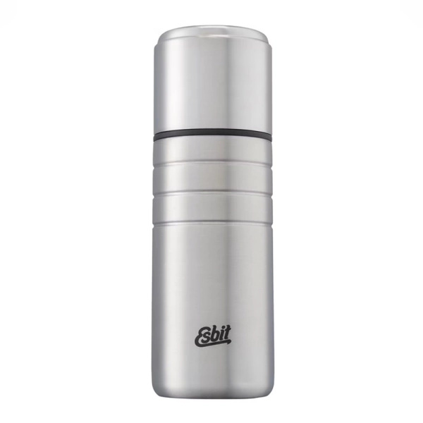 Termos Turystyczny Majoris Vacuum Flask 500 ml Esbit Steel (VF500TL)