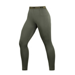 Spodnie Termiczne Polarowe Delta Level 2 Lady M-Tac Army Olive (51620062)