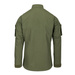 Shirt CPU (Combat Patrol Uniform) PolyCotton Ripstop Helikon-Tex Olive (BL-CPU-PR-02)