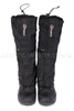 Stuptuty Berghaus GORE-TEX GTX Gaiters Model II Czarne Oryginał Demobil BDB