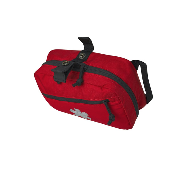 VEHICLE MED KIT Pouch Helikon-Tex Red (MO-VMK-CD-25)