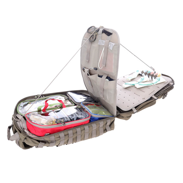 Wkład Do Plecaka 40L Insert Wall Snigel RAL 7013 (27-00568-20-000)