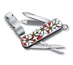 Scyzoryk Victorinox NailClip 580 65 mm Szarotka