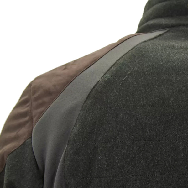 Bluza G-LOFT® Hunting TLLG 2.0 Jacket Carinthia Olive