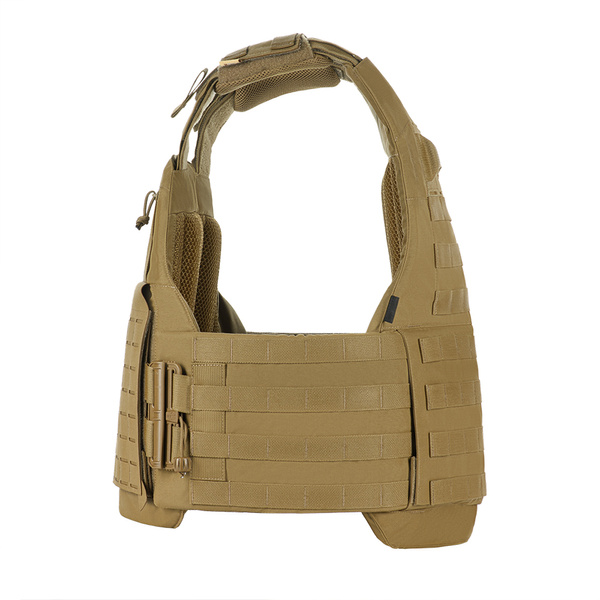 Pokrowiec Na Kamizelkę Kuloodporną Sturm Gen.II Elite M-tac Coyote (10417005)