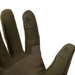 TRACKER Outback Gloves Helikon-Tex Black (RK-TCO-RP-01)