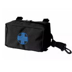 Tourist First Aid Kit Wisport Black