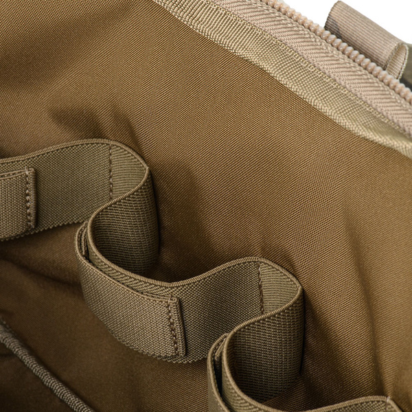 Torba Medyczna CLS Elite M-Tac Czarna (10358002)