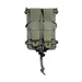 DBL Mag Pouch MCL Tasmanian Tiger IRR Stone Grey Olive (7696.332)