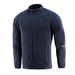 Bluza Polarowa Polartec Sport M-Tac Dark Navy Blue (70017015)