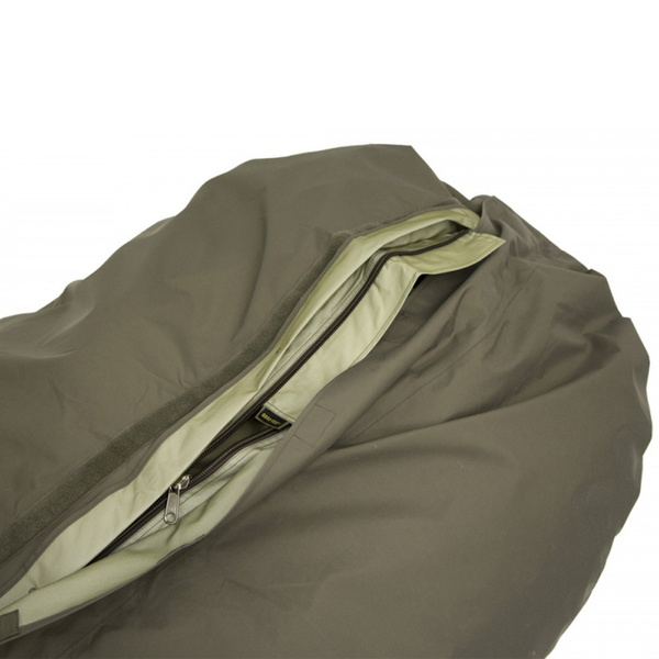 Pokrowiec Na Śpiwór Typ 89710 Carinthia Sleeping Bag Cover Gore-Tex® Oryginał Nowy