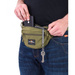 Torba Biodrowa / Nerka Minor Travel Pouch Pentagon Coyote (K17080)