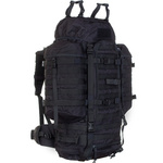 Military Backpack Wisport Wildcat 65 Litres Black (WILBLA)