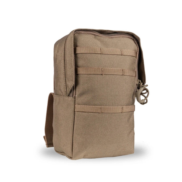 Pouch AN2P Eberlestock Dry Earth (AN2PME)