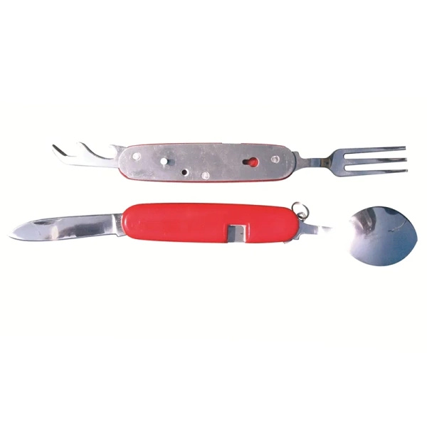 Niezbędnik Folding KFS Clip Set BCB (CN223)