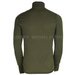 Military Undershirt KSK Bundeswehr Merino Wool Original Green Used