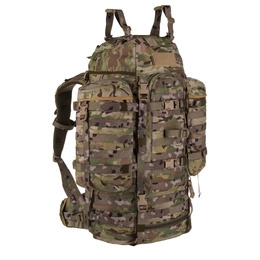 Military Backpack Wisport Wildcat 65 Litres Full Multicam (WILMUL)