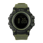 Zegarek Taktyczny M-Tac Adventure Olive (50005001)