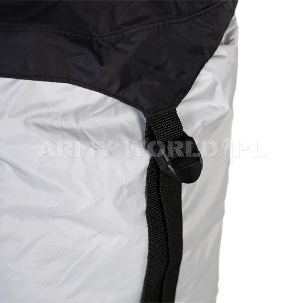 Worek Kompresyjny Seat To Summit Szary Oryginał Demobil DB