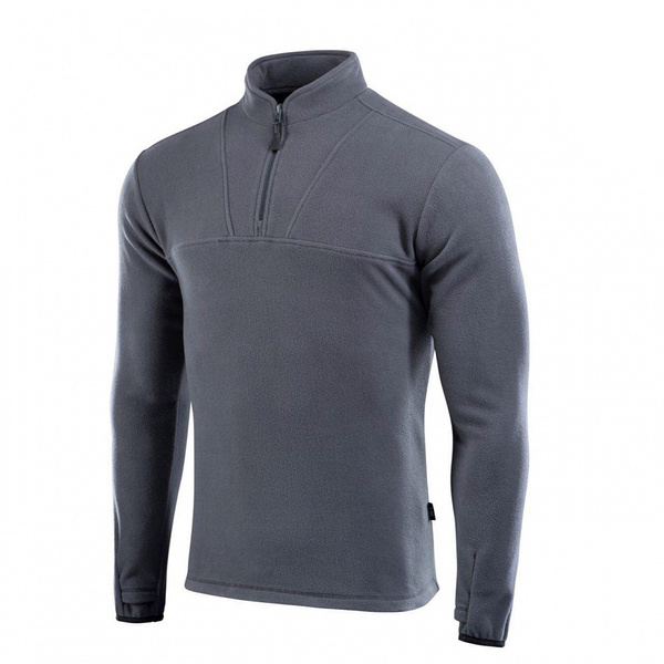 Trikot / Bluza Polarowa Delta Fleece M-Tac Dark Grey (70003012)