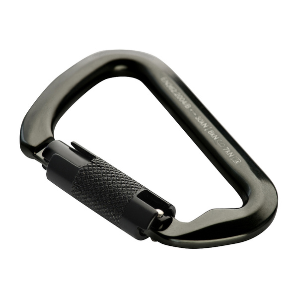 Karabinek 10 cm Z Sprzęgającym Key Lock M-Tac (MTC-HDS30)