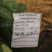 Dutch Army Pants JUNGLE Original Military Surplus Used