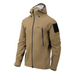 Kurtka Hardshell SQUALL TorrentStretch Helikon-Tex Coyote (KU-SHJ-TR-11)