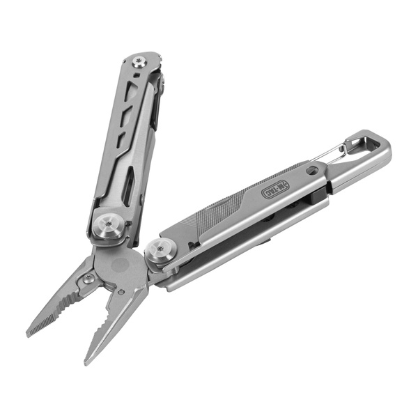 Multitool Type 8 Stainles Steel M-Tac (60023401)