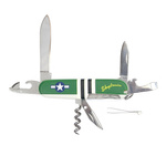 Multitool Scyzoryk Kieszonkowy C-47 Skytrain Fostex (457453)