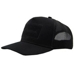 Tactical Basecap Baseball Carinthia Black (ZU 95500)