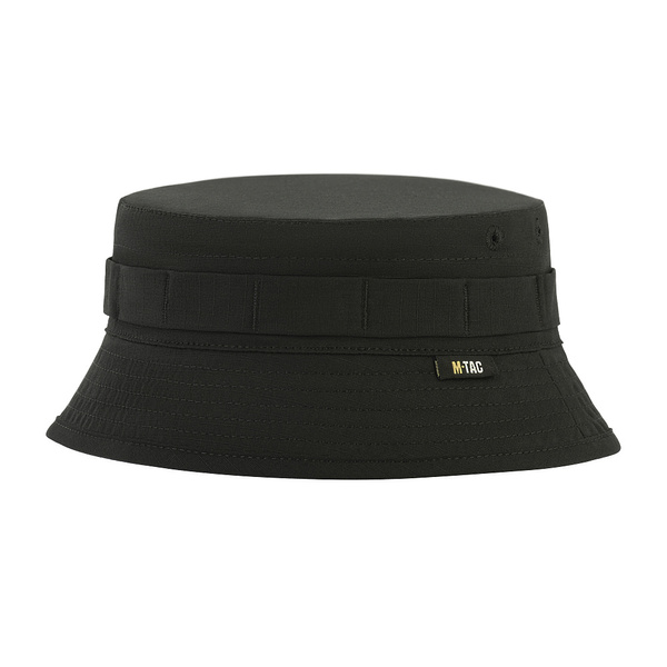 Kapelusz Gen.II Flex Rip-Stop M-Tac Czarny (40660002)