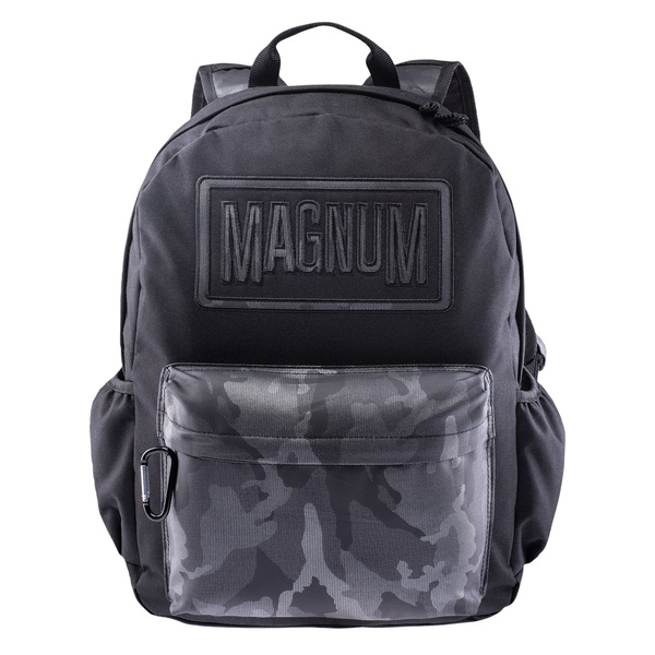 Plecak Corps Magnum 25 Litrów Black Silver Camo (M000136891)