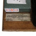 Klucz Telegraficzny Brytyjski Morse Equipment Model BZ1000 Oryginał Demobil BDB