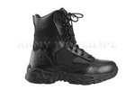 Boots Blast HI Helikon-Tex Black (BU-BTH-LE-01)