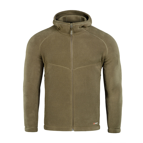 Bluza Polarowa Sprint Fleece Polartec M-Tac Dark Olive (20485048)