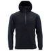 Bluza Kangurka G-LOFT Ultra Hoodie Carinthia Czarna