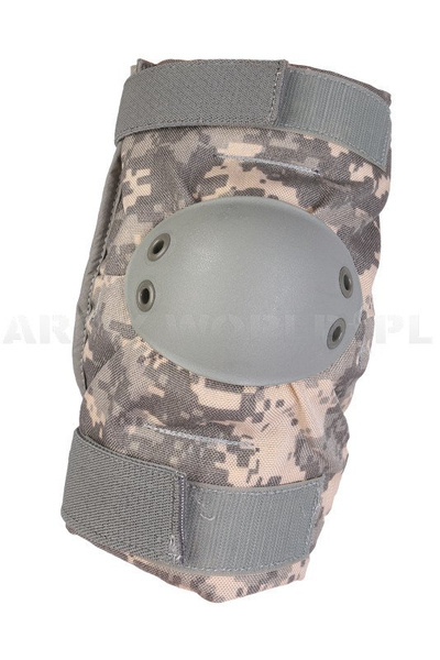 Military Protective Elbow Pads US Army UCP Original Demobil
