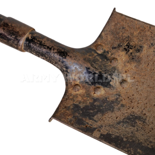 Saperka Wojskowa WH Niemiecka RG&CL 43 Oryginał Demobil DB