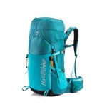 Plecak Hiking 45L Naturehike Blue (NH18Y045)