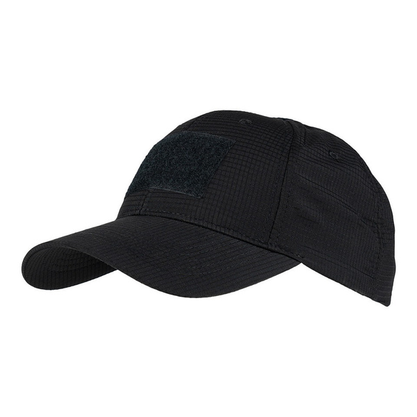 Czapka Baseball Cap Tactical Lite 101 Inc. Czarna (215042)