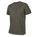 Thermoactive T-Shirt Helikon-Tex Tactical TopCool Olive Green (TS-TTS-TC-02)