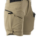 Bermudy / Krótkie Spodnie Damskie Outdoor Tactical Pants OTP 8.5" Helikon-Tex Taiga Green / Czarne (SW-OTS-VL-0901A)