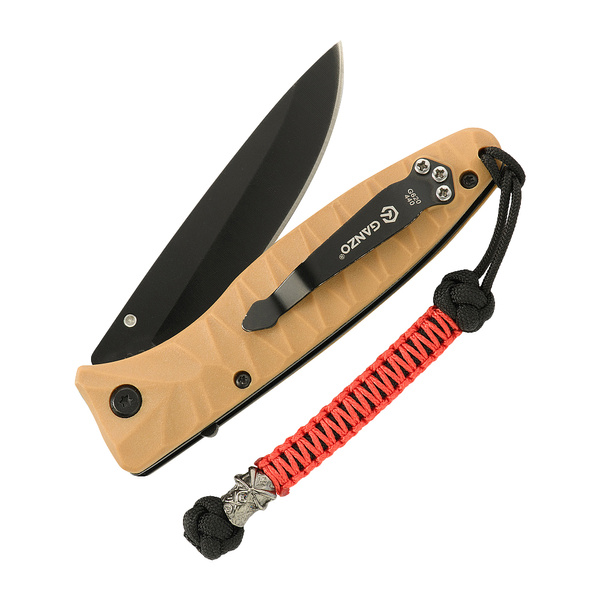 Temblak Ninja M-Tac Czarny (10279002)