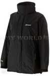 Women's Jacket BLENCATHRA Berghaus Black