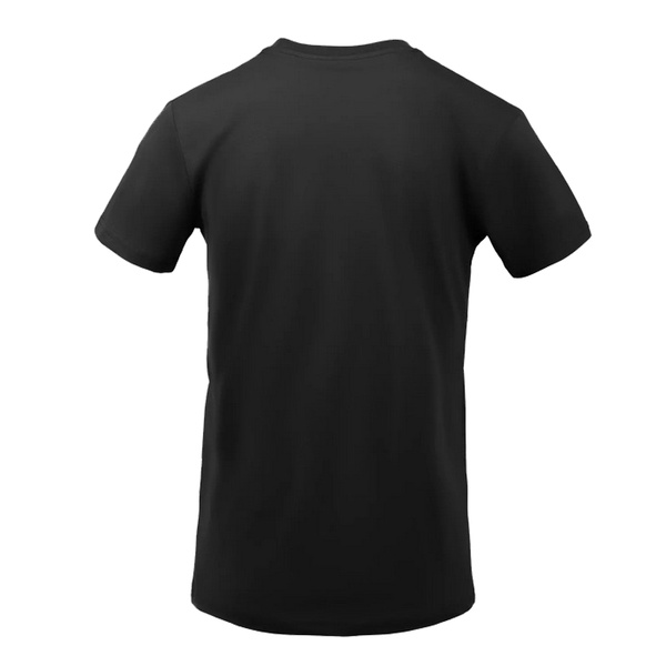 T-Shirt Get Some! Helikon-Tex Czarny (TS-GTS-CO-01)