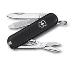 Victorinox Pocket Knife Classic SD 58 mm Blister Pack Black